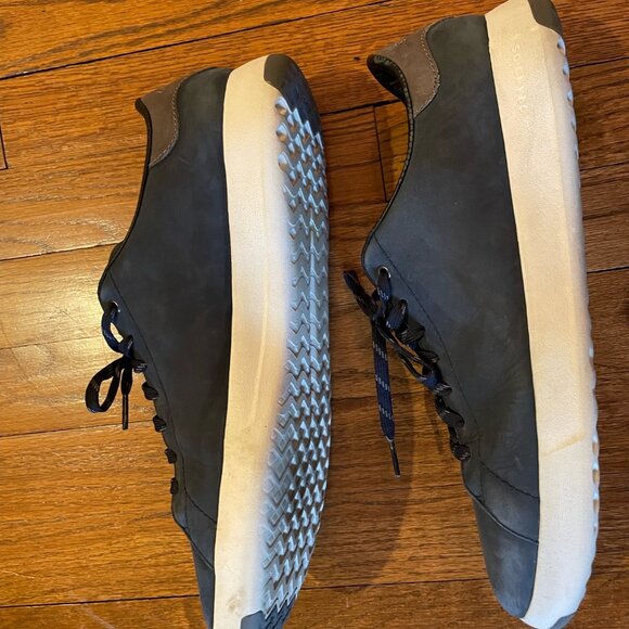 Mens Cole Hahn Grand Pro Shoes size 11.5 - Picture 3 of 3